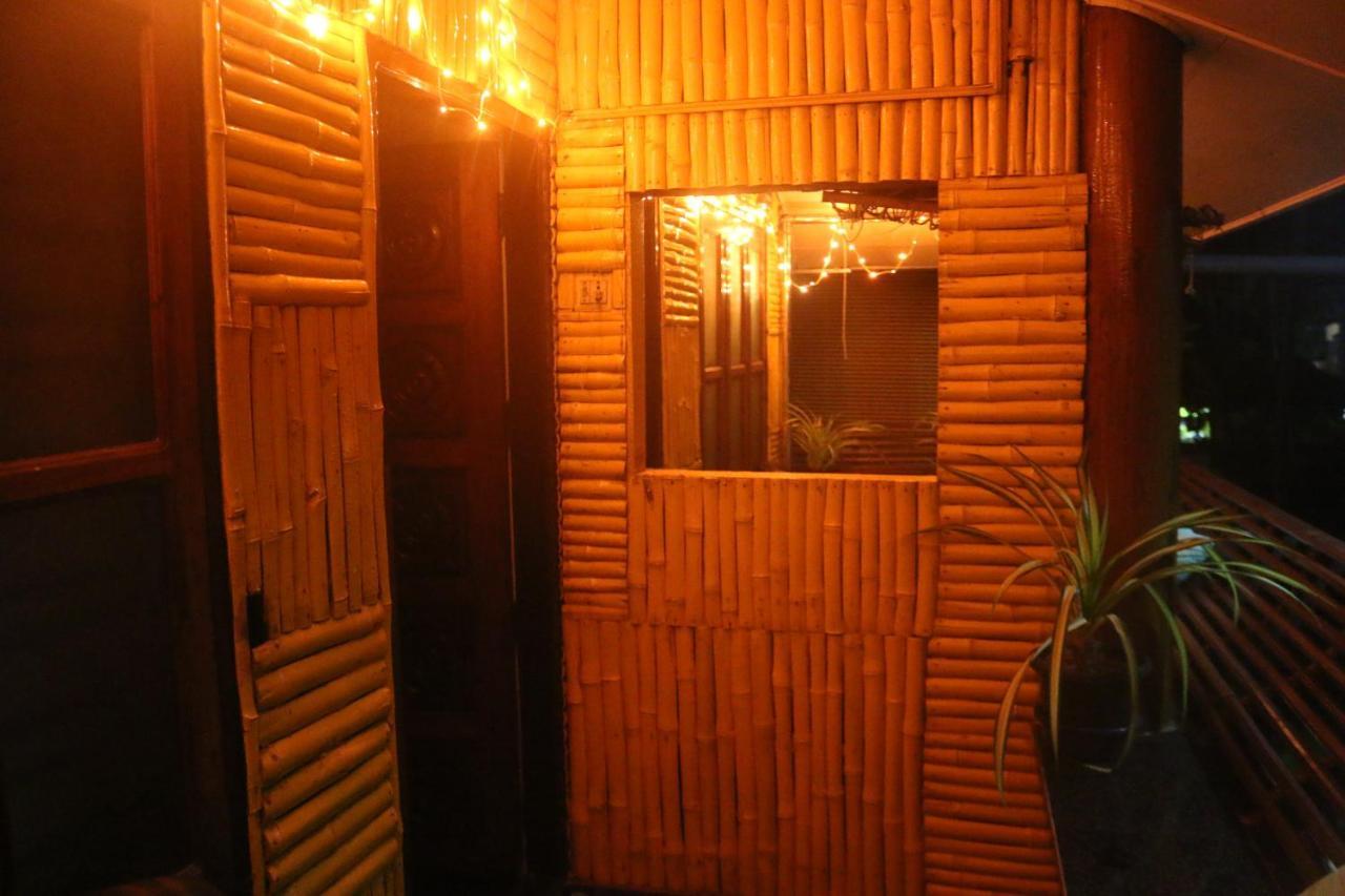 Hôtel Mummy Bamboo House à Varkala Extérieur photo