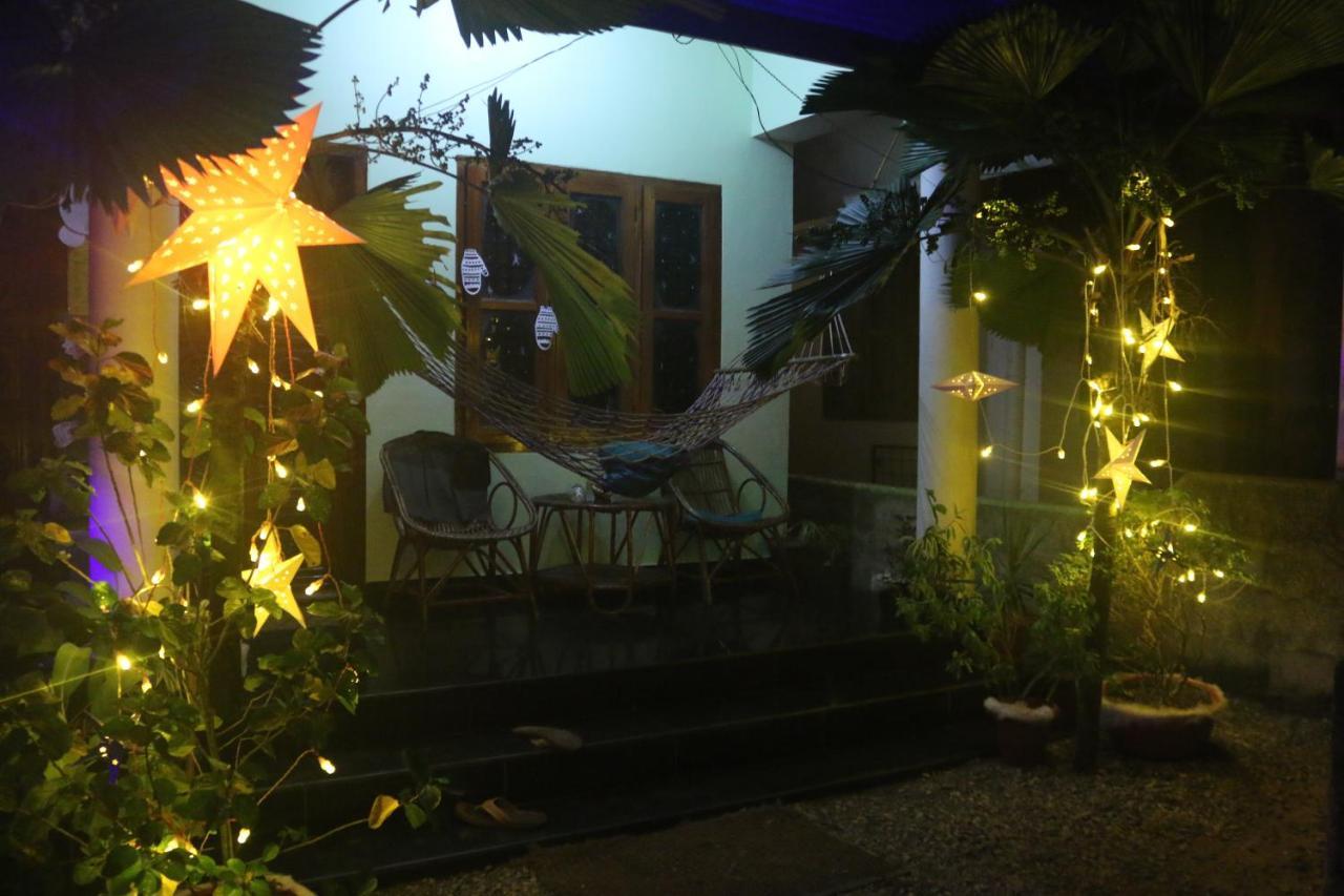 Hôtel Mummy Bamboo House à Varkala Extérieur photo